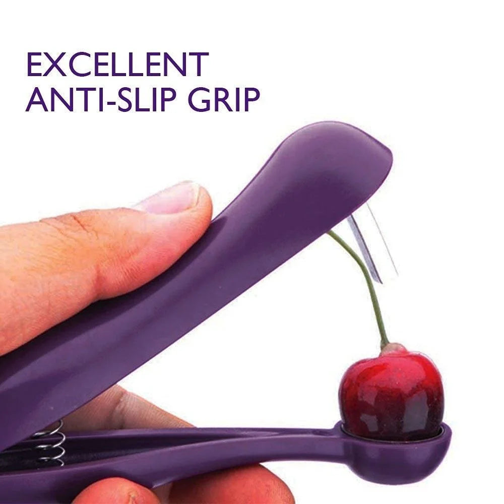 Cherry Seed Remover