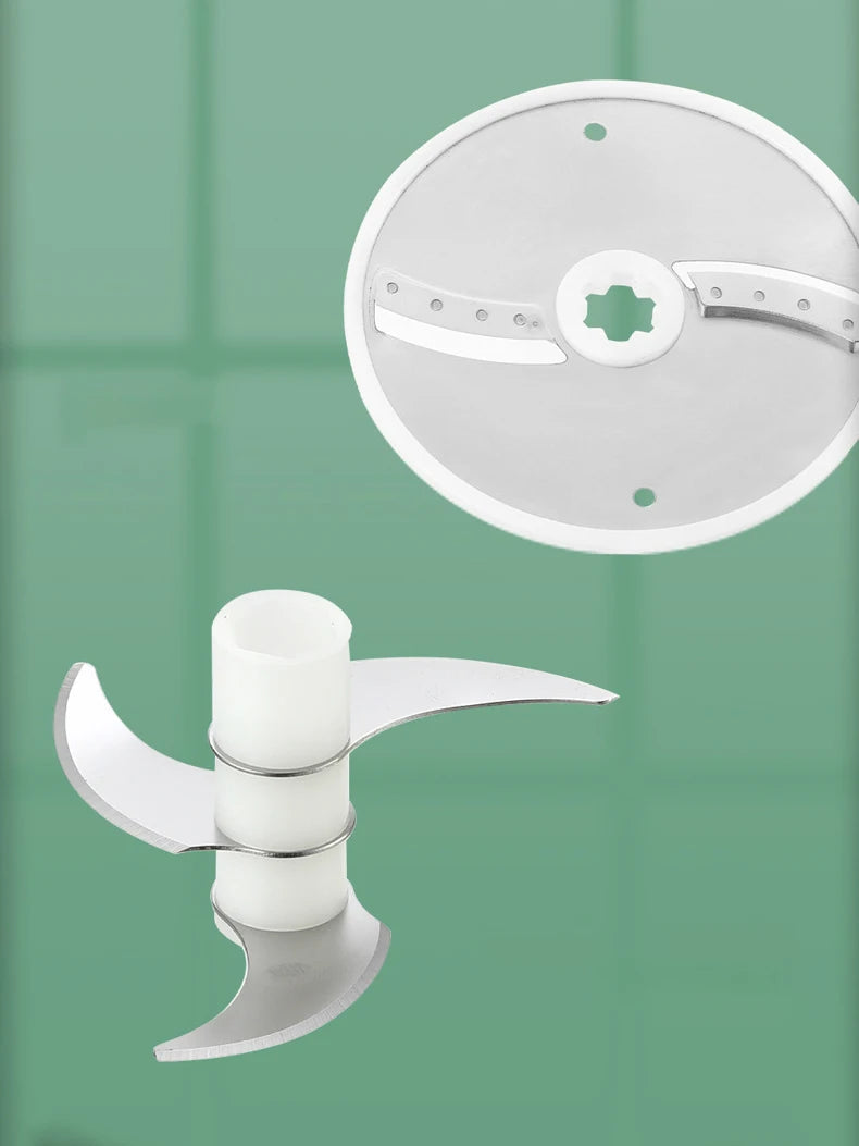 Multifunctional Electric Cutter