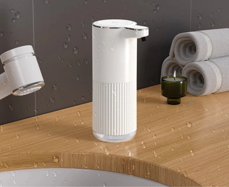 Automatic Soap Dispenser
