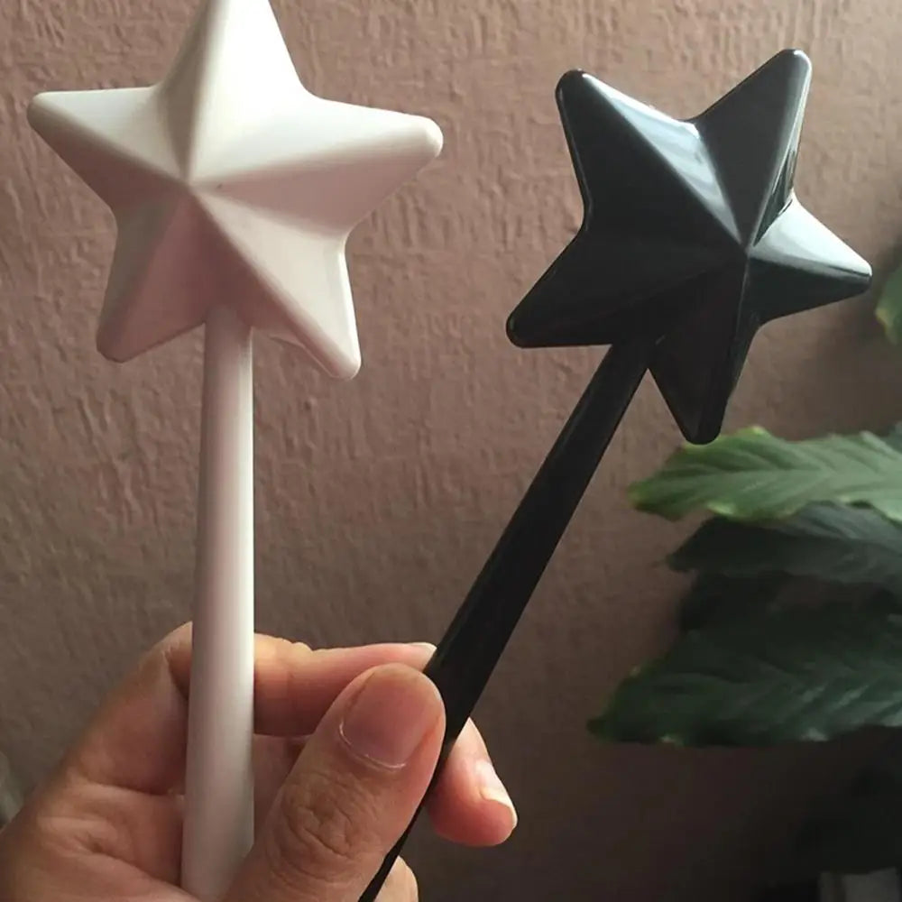 Magic Wand Salt and Pepper