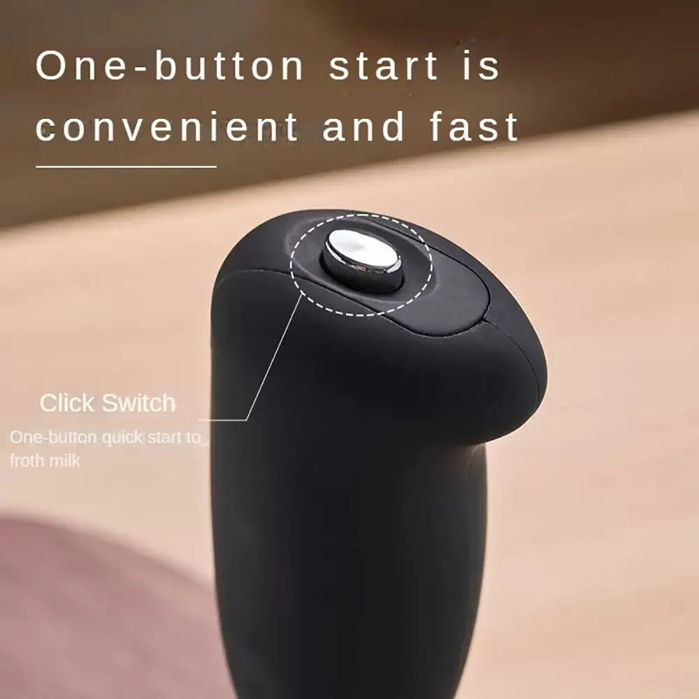 Milk Frother Handheld