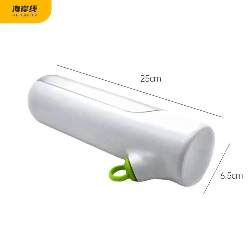 Veggies & Herbs storage container