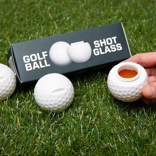 Creative Golf Ball Mug