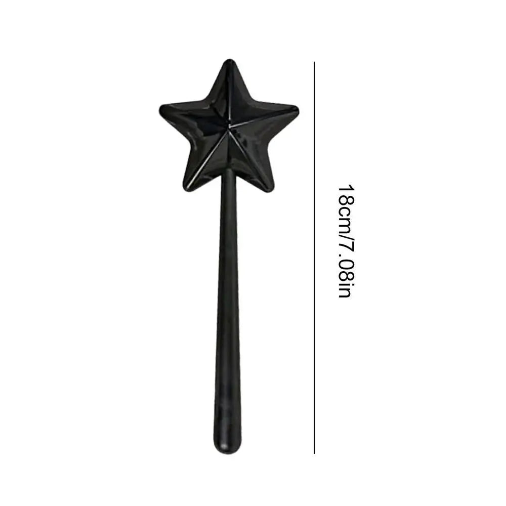 Magic Wand Salt and Pepper