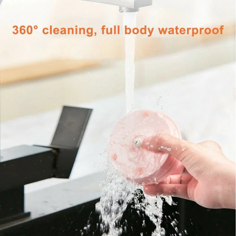 Mini Electric Garlic Chopper