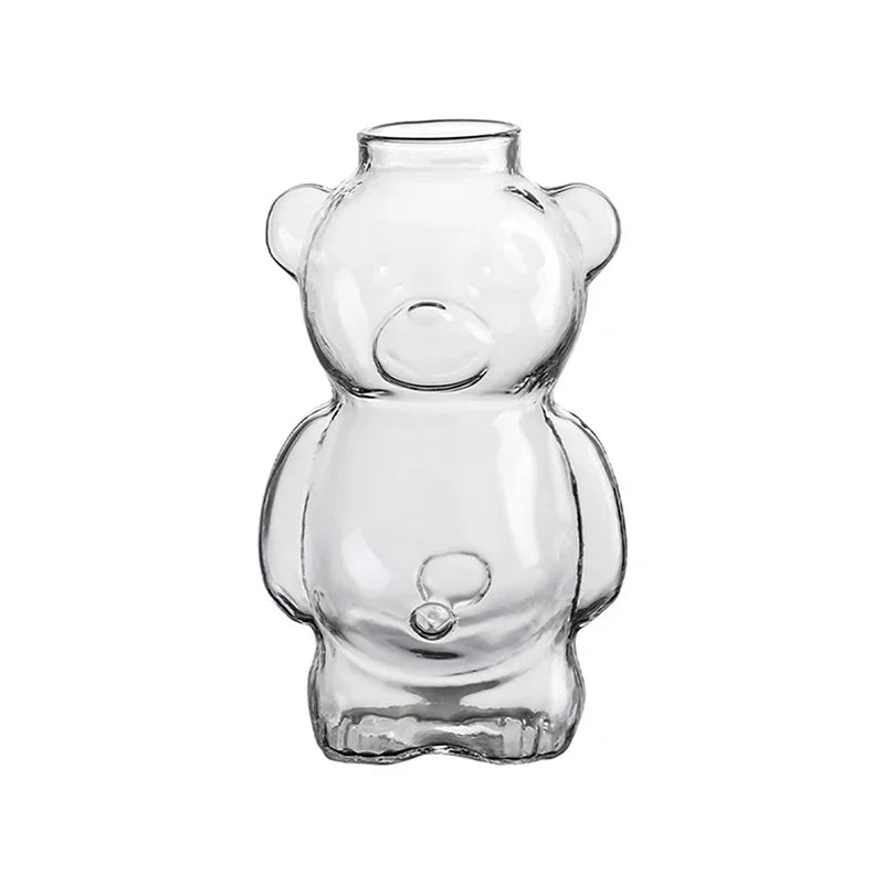 Cartoon Bear Mug