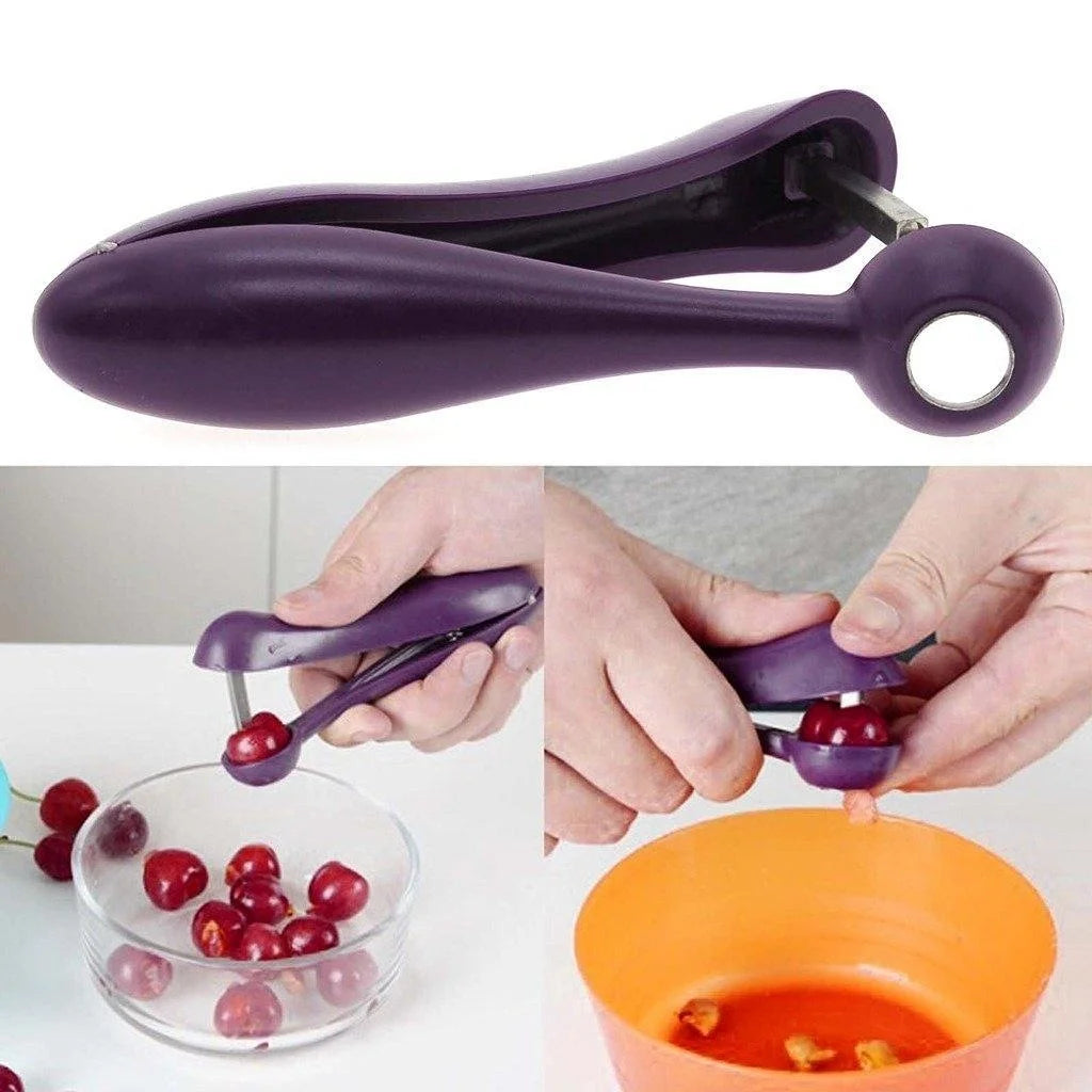 Cherry Seed Remover
