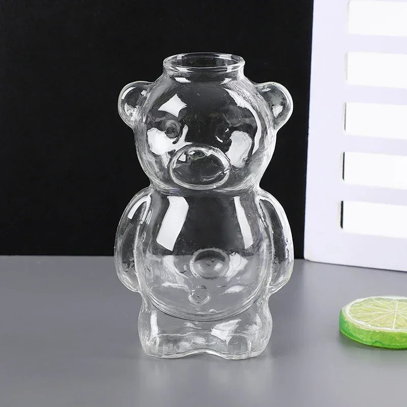Cartoon Bear Mug