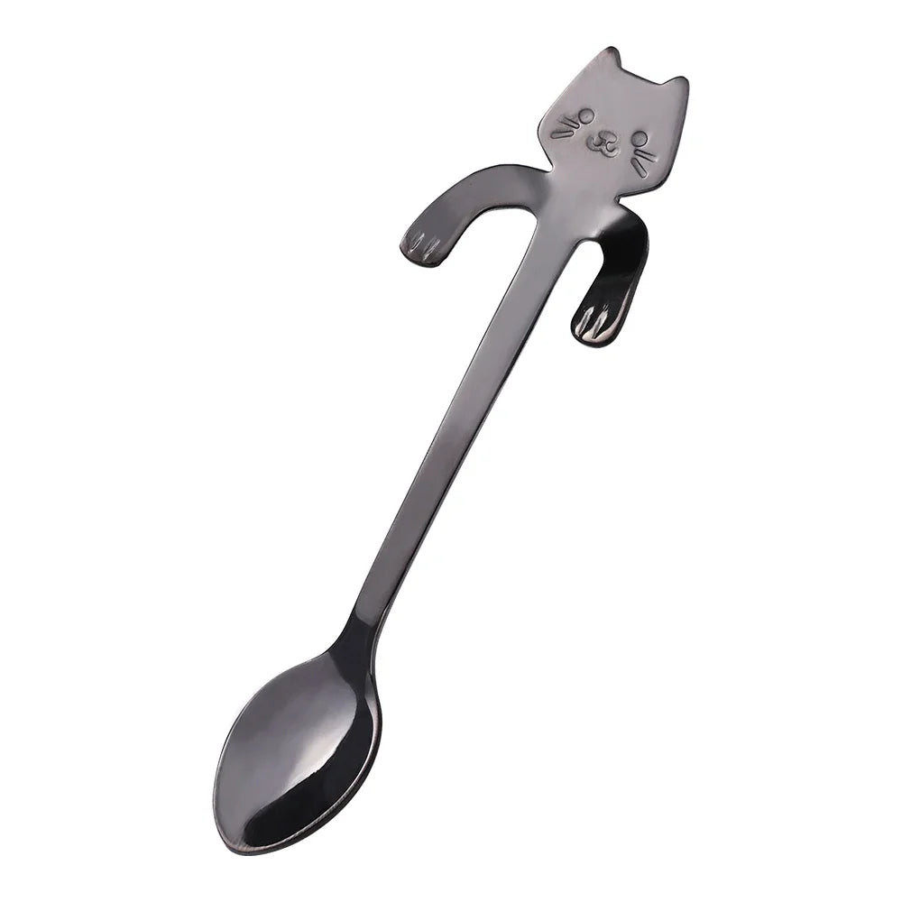 Cat Spoon