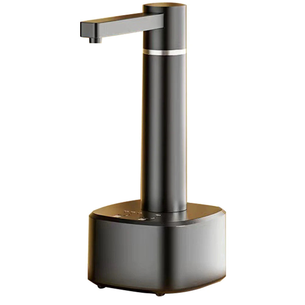 Sleek automatic dispenser