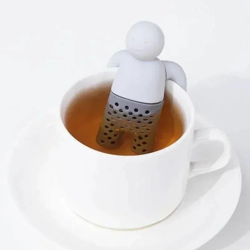 Mr. Tea Man Infuser