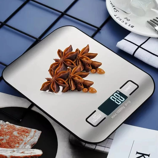 Digital Kitchen Scale