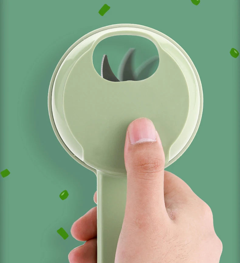 Multifunctional Electric Cutter