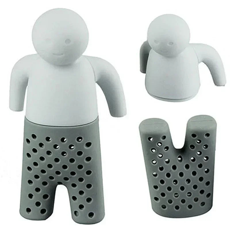 Mr. Tea Man Infuser