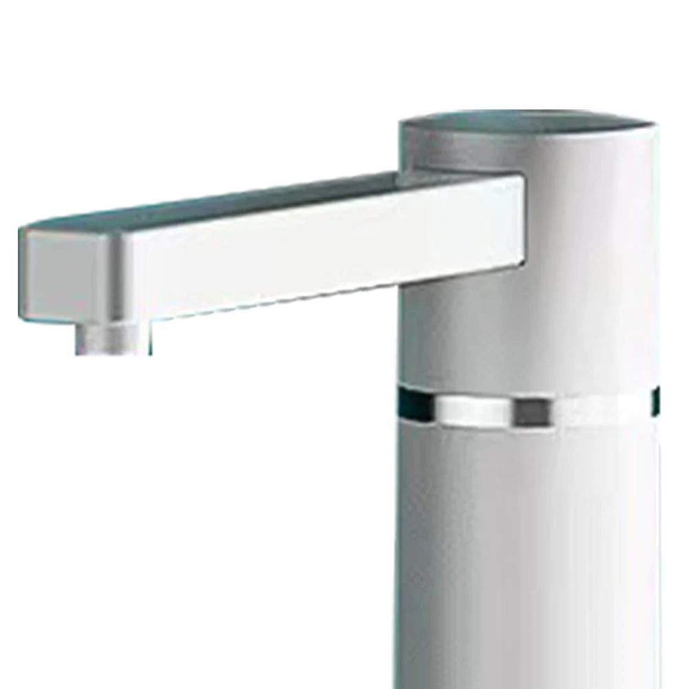 Sleek automatic dispenser