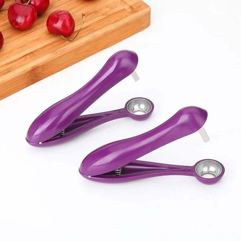 Cherry Seed Remover