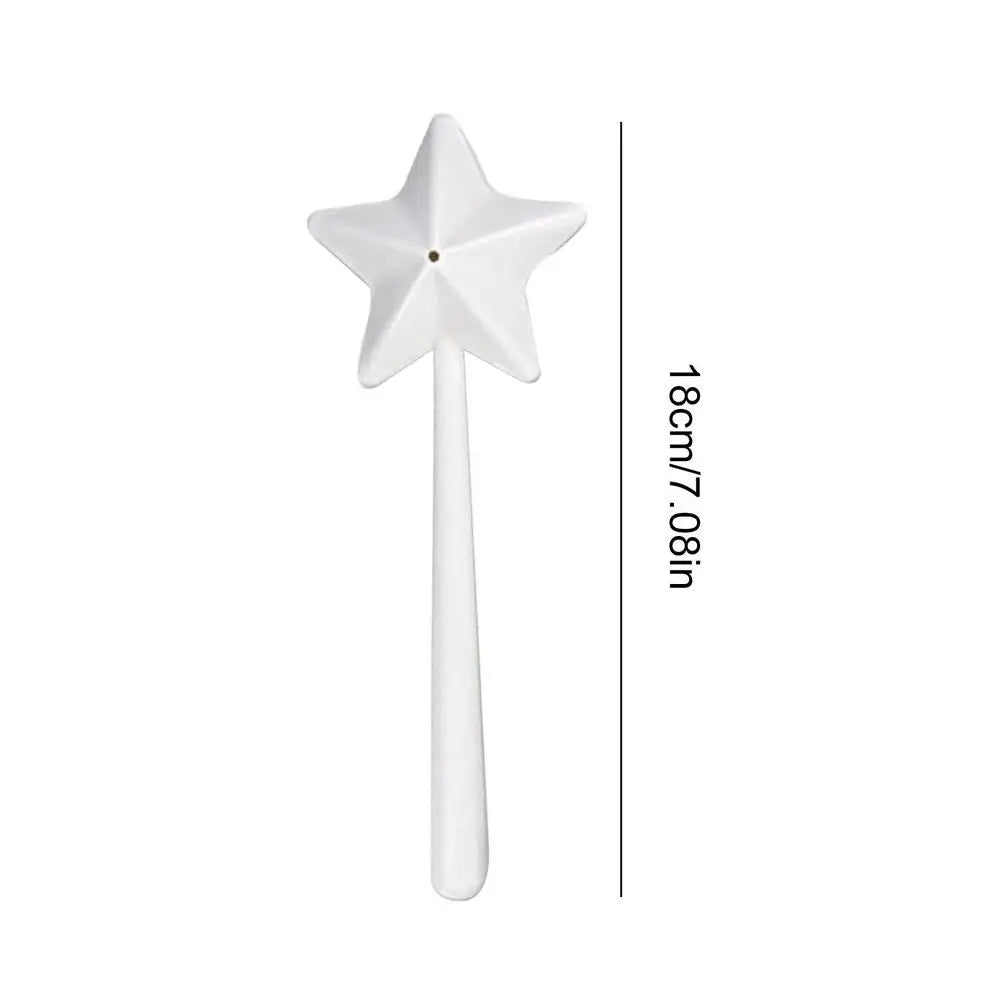 Magic Wand Salt and Pepper