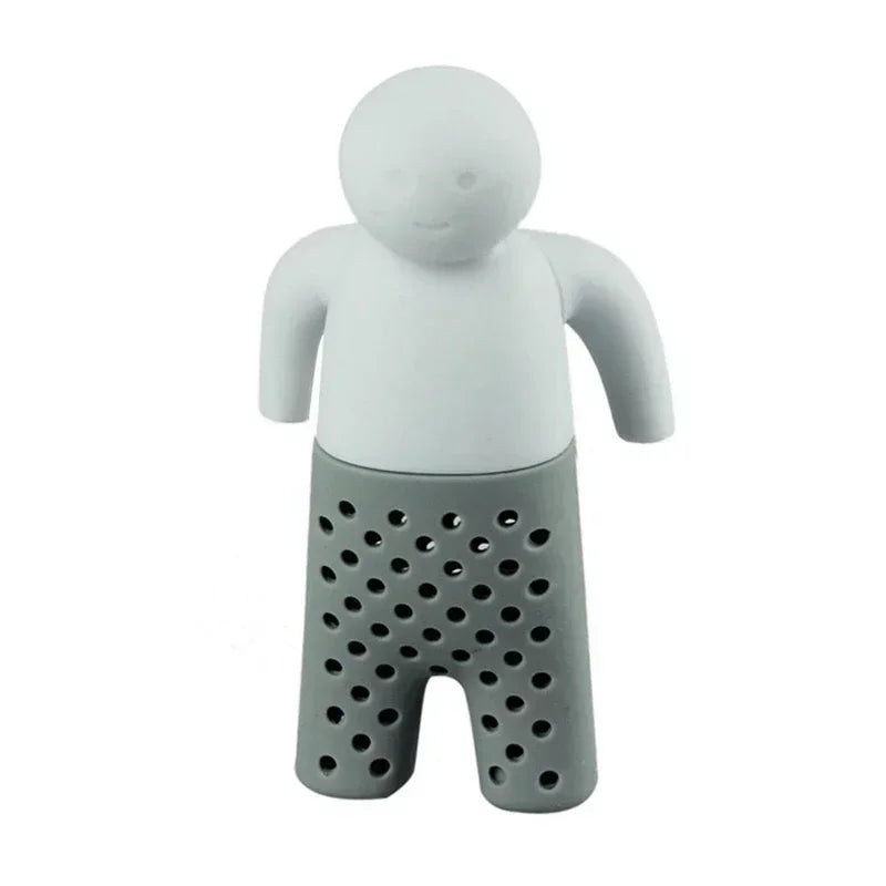 Mr. Tea Man Infuser