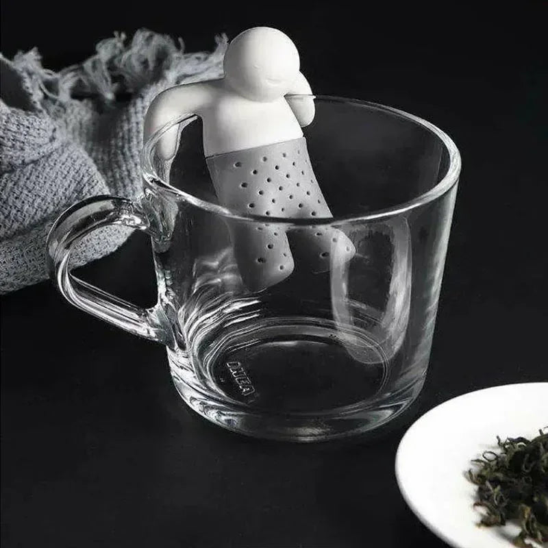 Mr. Tea Man Infuser