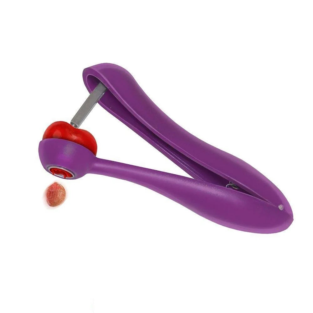 Cherry Seed Remover