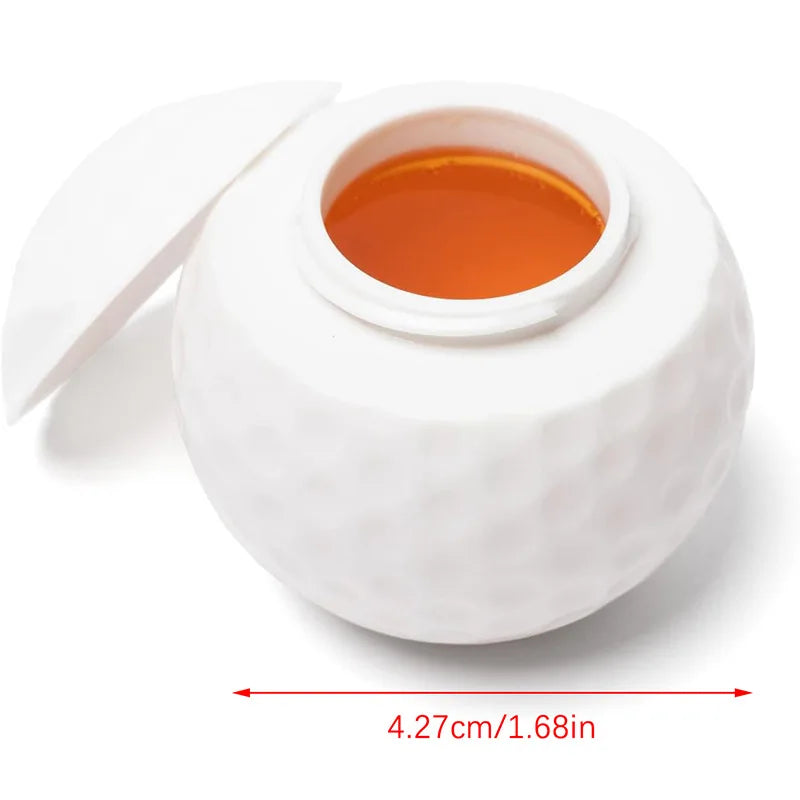Creative Golf Ball Mug