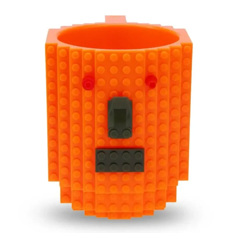 Building Blocks Coffee Mug