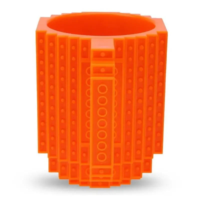 Building Blocks Coffee Mug