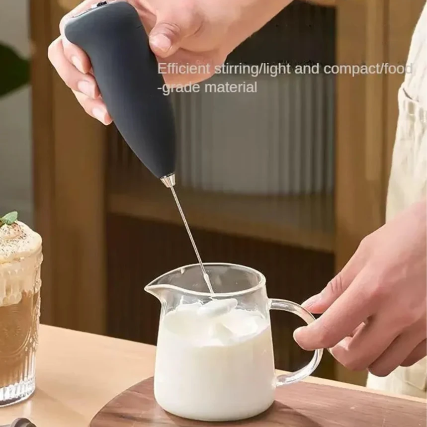 Milk Frother Handheld