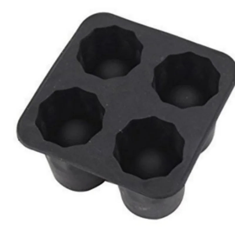 Ice Shot Glass Mold