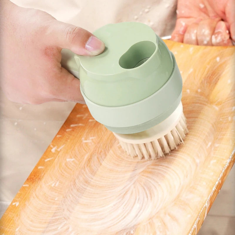 Multifunctional Electric Cutter