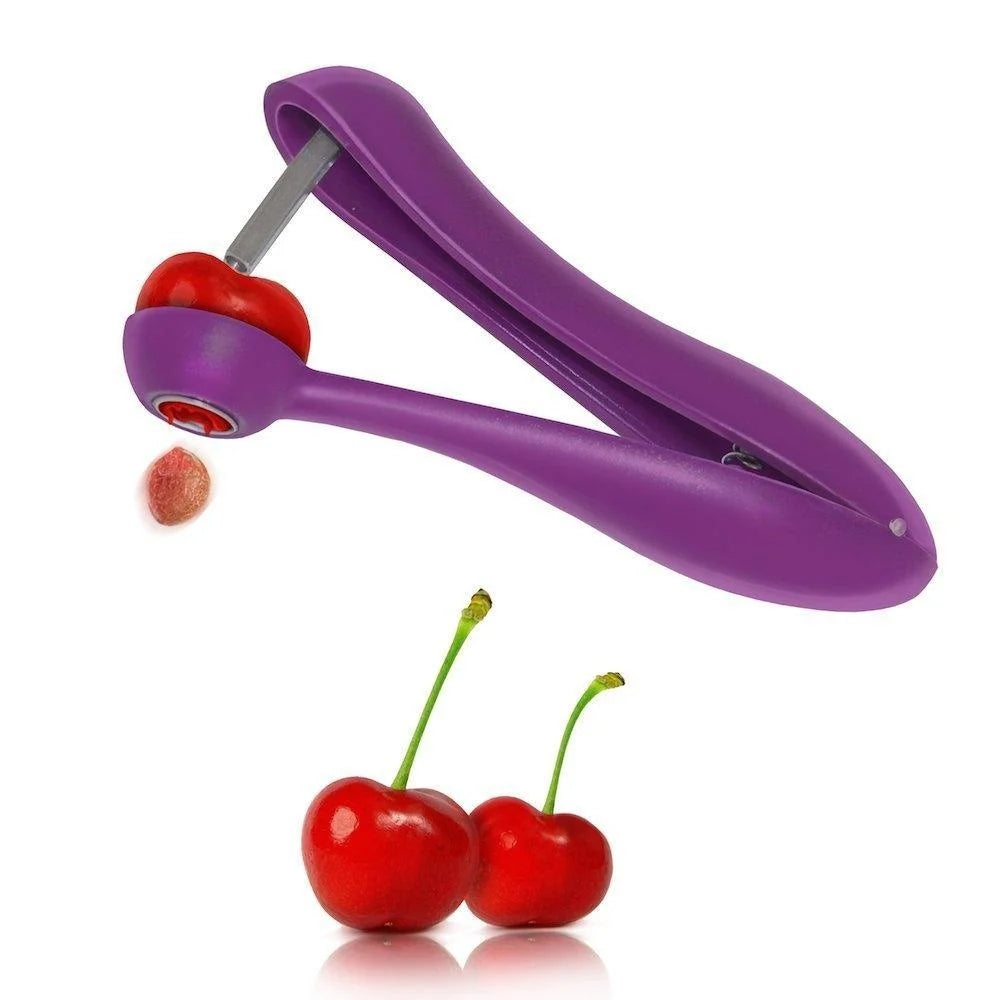 Cherry Seed Remover