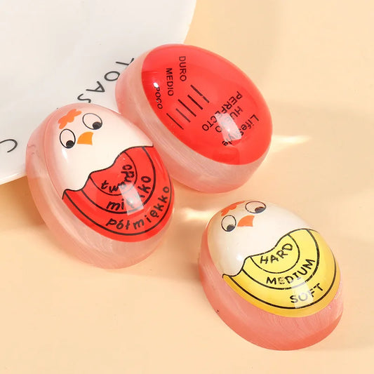 Egg Timer