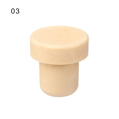 Silicone Champagne & Wine Bottle Stopper