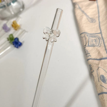 Reusable & Heat-Resistant Straw