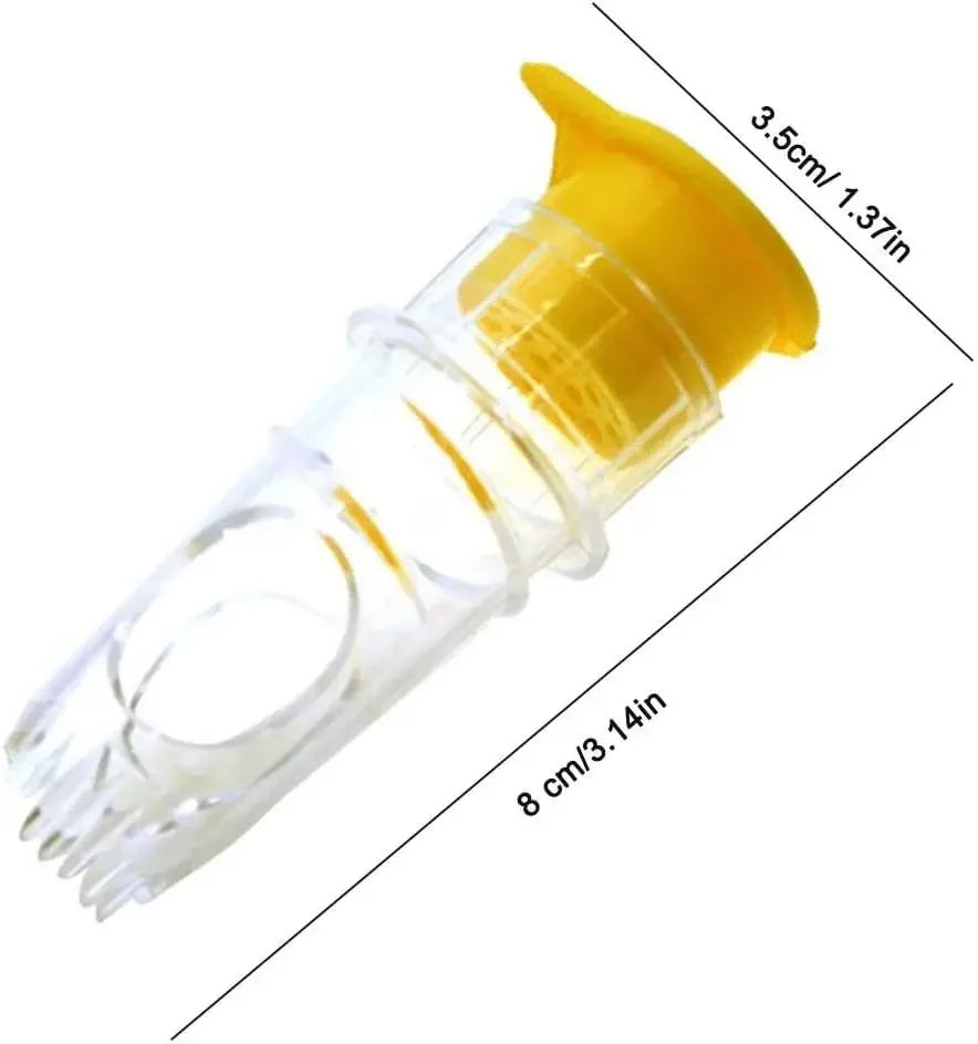 Mini Manual Citrus Juicer