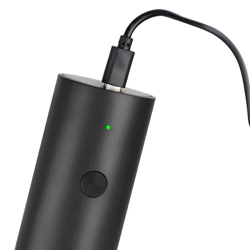 Rechargeable Electric Salt & Pepper Grinder