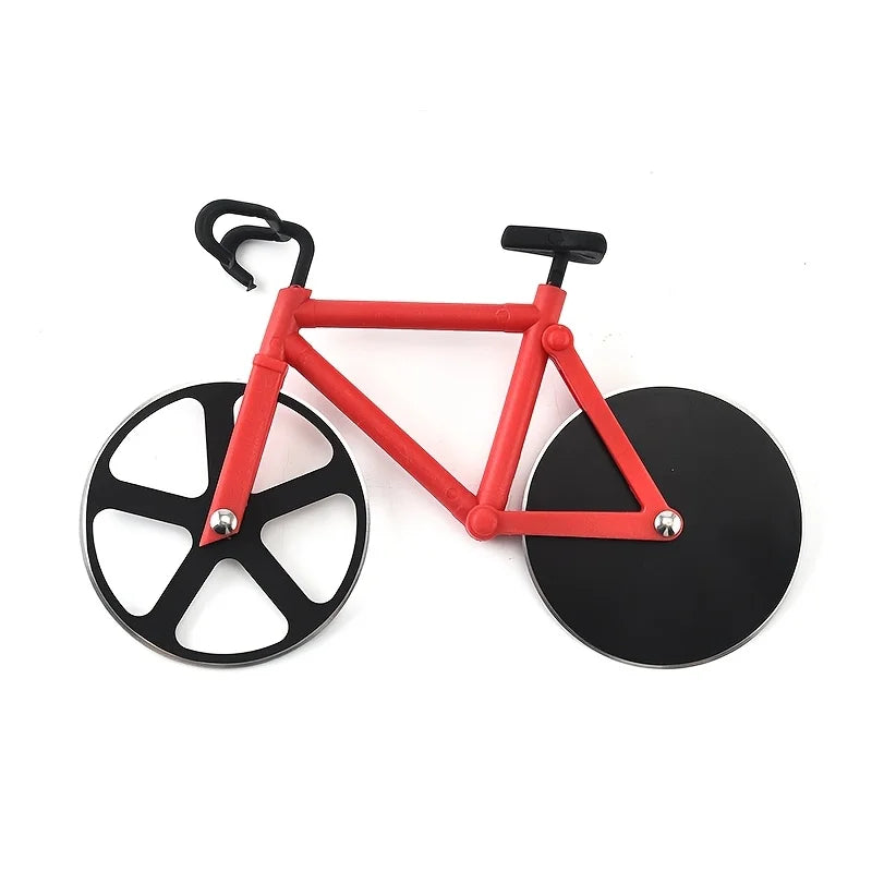 Bicycle Pizza Cutter