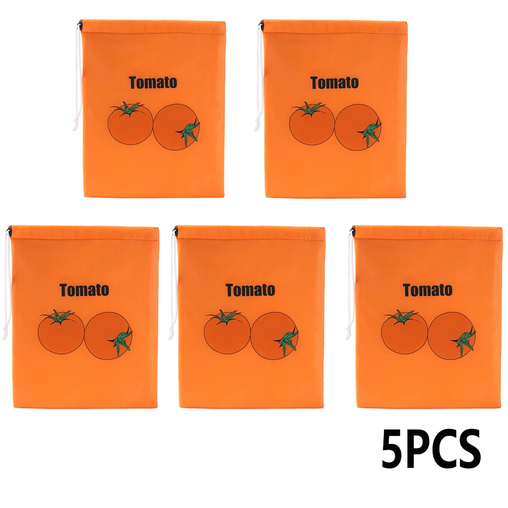 Fruit and Vegetables Preserve Bag