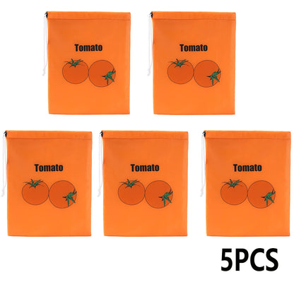 Fruit and Vegetables Preserve Bag