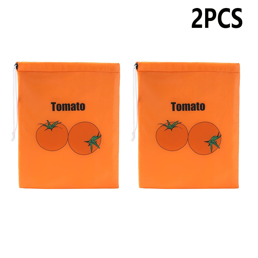 Fruit and Vegetables Preserve Bag
