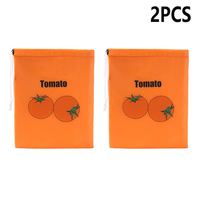 Fruit and Vegetables Preserve Bag