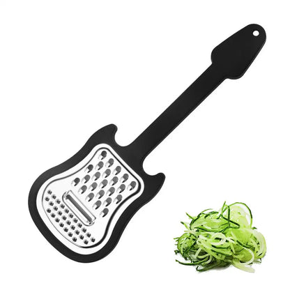 Handheld Fruit & Cheese Grater