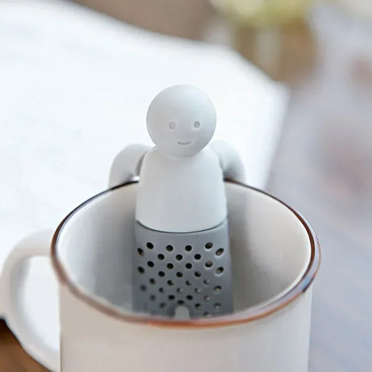 Mr. Tea Man Infuser