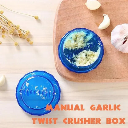 Garlic Press