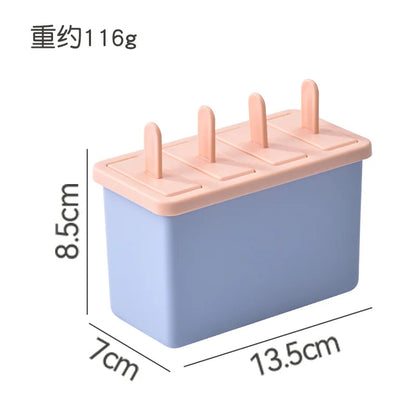 Ice Cream Mold