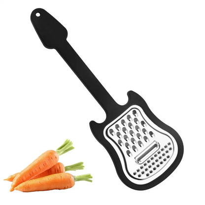 Handheld Fruit & Cheese Grater