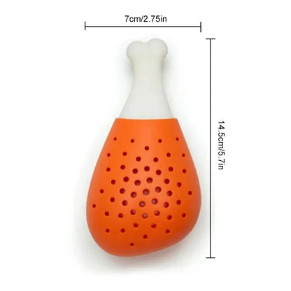 Chicken Leg Spice Infuser