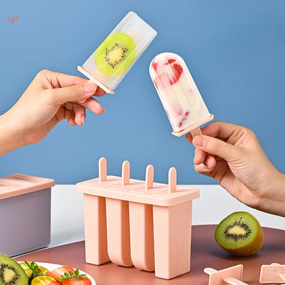 Ice Cream Mold