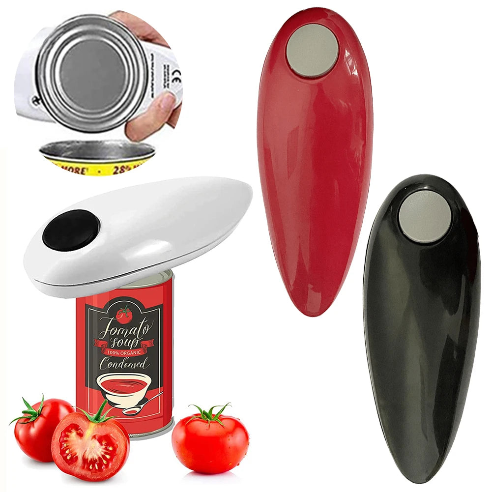 Electric Can Opener