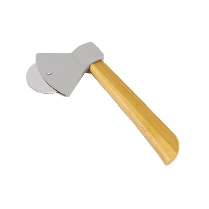 Axe Pizza Cutter